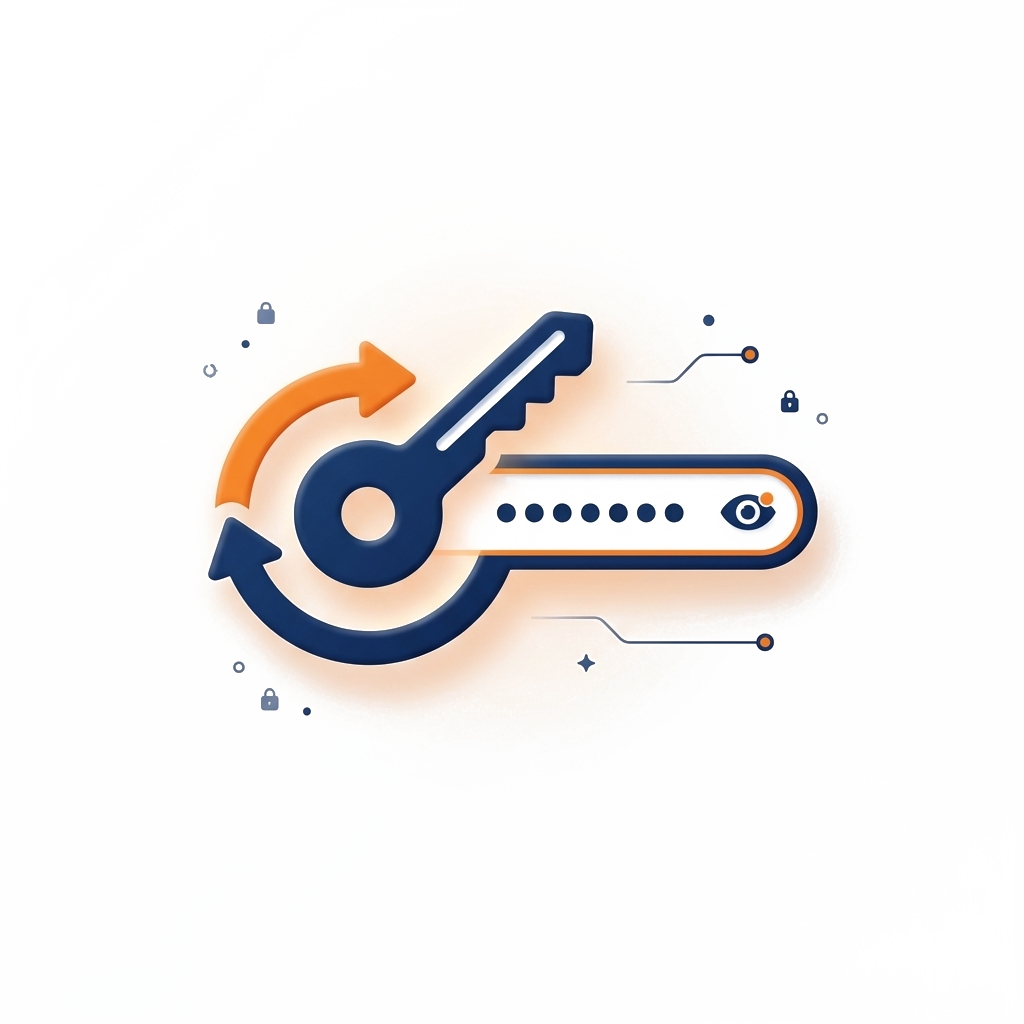 Password reset